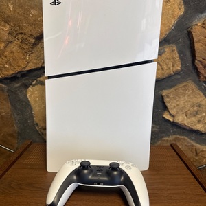 SONY CFI-2015 / PS5 SLIM GAMING CONSOLE