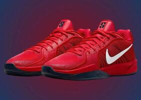 Nike Sabrina 2 USA (Women's) Size 14.5