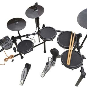 Alesis DMX7 Mesh Electric Set 