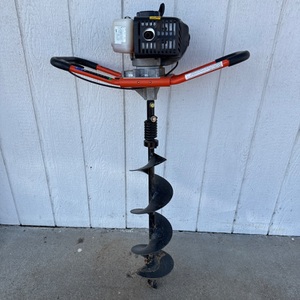POWERMATE PEA438.1 / AUGER