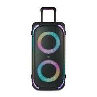 onn Large Party Speaker Gen 2 with LED Lighting