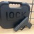 GLOCK 43 9MM Semi Automatic Pistol 