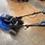 Kobalt kmp5040-06 self propelled wbatt and charger 