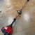 Craftsman WS2200 Gas Powered Straight Shaft Weed Eater
