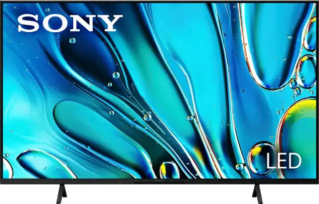 43" Sony KD43X85J Smart LED TV