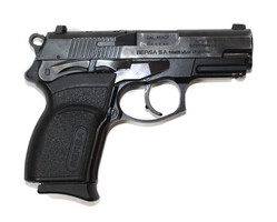 BERSA Sa thunder 45 Semi Auto Pistol