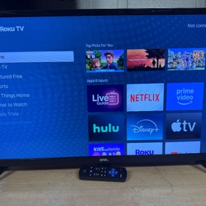 ONN 100012589 / 32INCH TV
