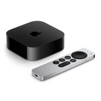 APPLE A2843 4K Wifi+Ethernet HD Streaming Device
