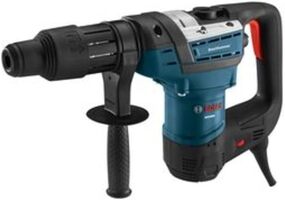 Bosch RH540M SDS-max® 1-9/16 In. Combination Hammer Drill
