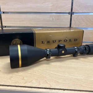 Leupold VX-3L 4.5-14x50MM Rifle Scope