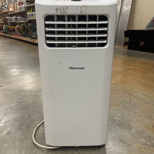 Hisense 5,000 BTU Portable Air Conditioner