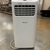 Hisense 5,000 BTU Portable Air Conditioner