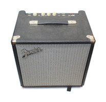 Fender Rumble 25 Bass Amp