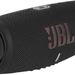 JBL Charge 5 Portable Bluetooth Speaker- Black