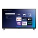 Philips 32in Roku Smart Tv 