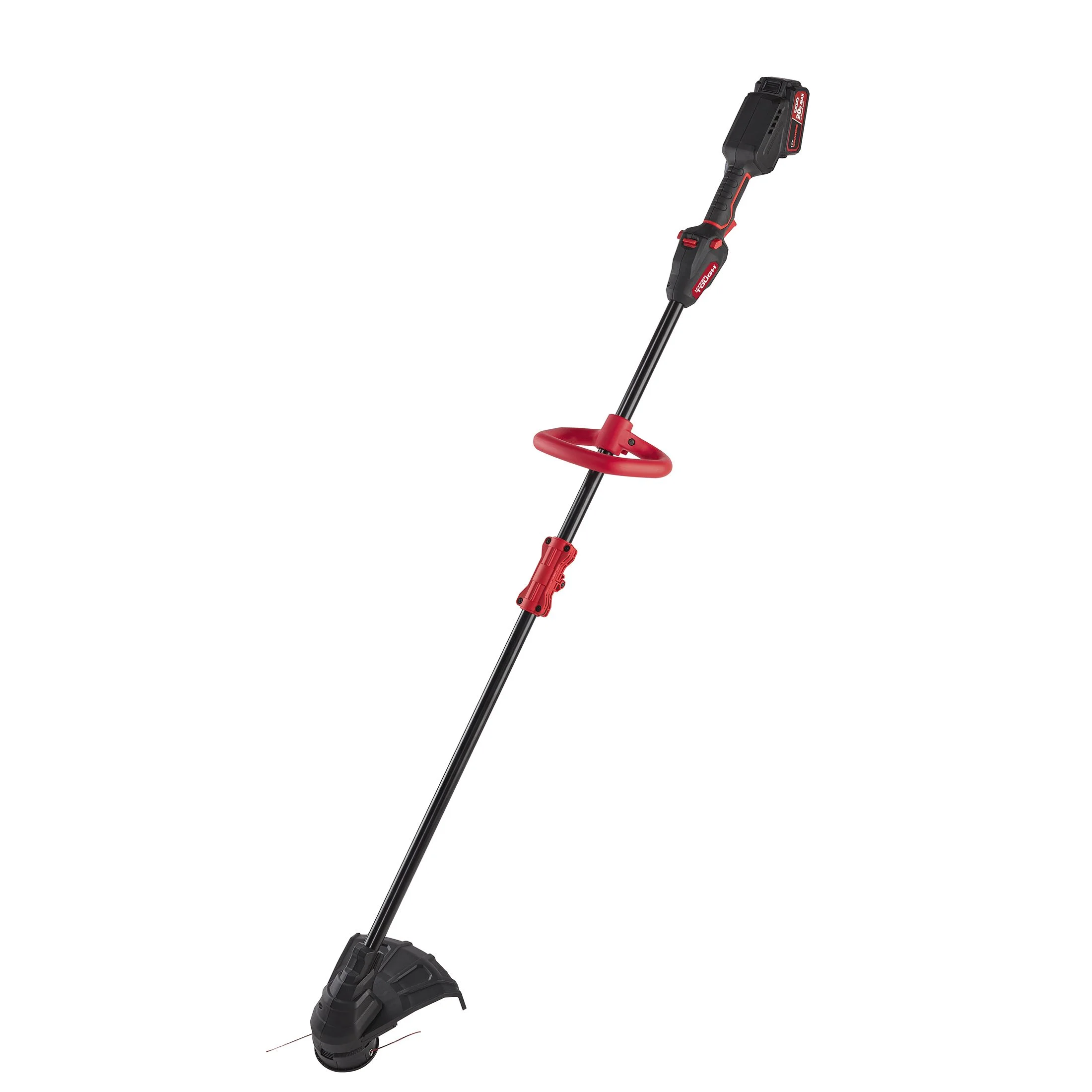 Hyper Tough HT22-401-03-02 20V Lithium Ion Weed Eater