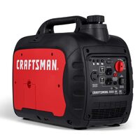 Craftsman 3300i Gas Quiet Generator