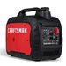 Craftsman 3300i Gas Quiet Generator