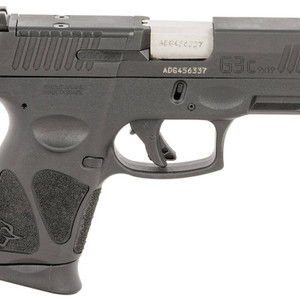 New!! Taurus G3C Toro 9MM Semi Automatic Pistol- Black