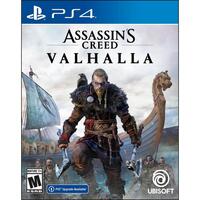 Assassin's Creed Valhalla- Playstation 4