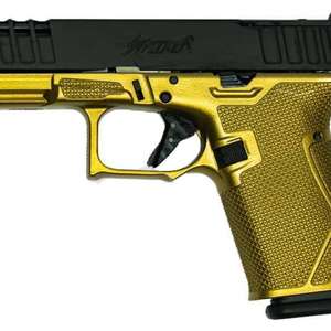 NEW!!! GLFA GL19 "Striker" 9mm Semi-Auto Pistol