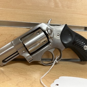RUGER SP101 .357 Double Action Revolver