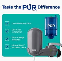 PUR FM2500V
