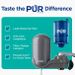 PUR FM2500V