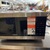 Galanz air fryer and microwave