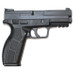 Zigana Zigana PX-9 9mm Semi Auto Pistol