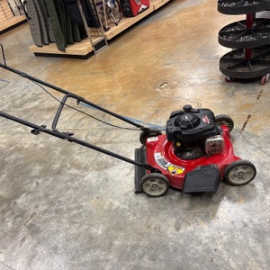 Mtd lawnmower