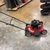 Mtd lawnmower