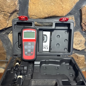 AUTEL TS401 DIAGNOSTIC TOOL