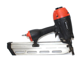 Banks 21 Degree round head Framing Nailer