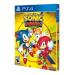 Sonic Mania Plus- Playstation 4