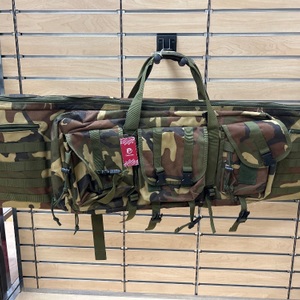 Dulce Dom Tactical Case