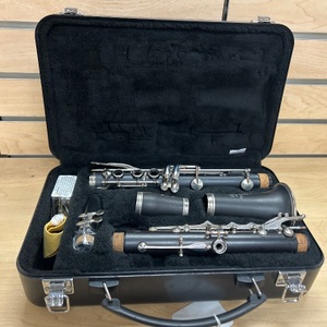 Yamaha Advantage Clarinet