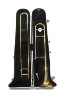 Yamaha ysl354 Trombone