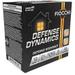 Fiocchi Defense Dynamics Defense Buckshot 12 Gauge 2-3/4" 9 Pellets Lead