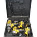 Dewalt dcf887,dcd996 Hammer Drill and Impact Drill Combo Kit