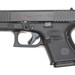 GLOCK 27 gen 5 .40S&W Compact Pistol