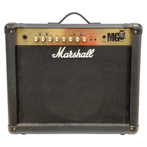 Marshall MG30GFX 30-watt 1 x 10-inch Electric Guitar Combo Amp with Effects