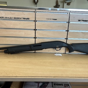 TRISTAR Cobra 12GA Pump Action Tactical Shotgun 