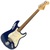 Squier Strat Blue Finish Electric Guitar