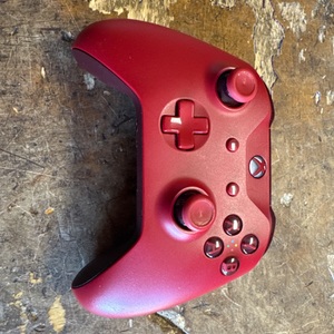 MICROSOFT XBOX ONE CONTROLLER
