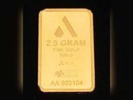 Acre Gold (2.5g) 