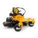 Cub Cadet Ultima ZT3 60" Deck Zero Turn Gas Lawn Mower Low Hours
