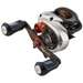 Abu Garcia Revo X Baitcasting Reel