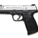 SMITH AND WESSON sd9ve 9mm Semi Auto Pistol