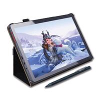 Simbans Picasso Tab Graphic Designer Tablet